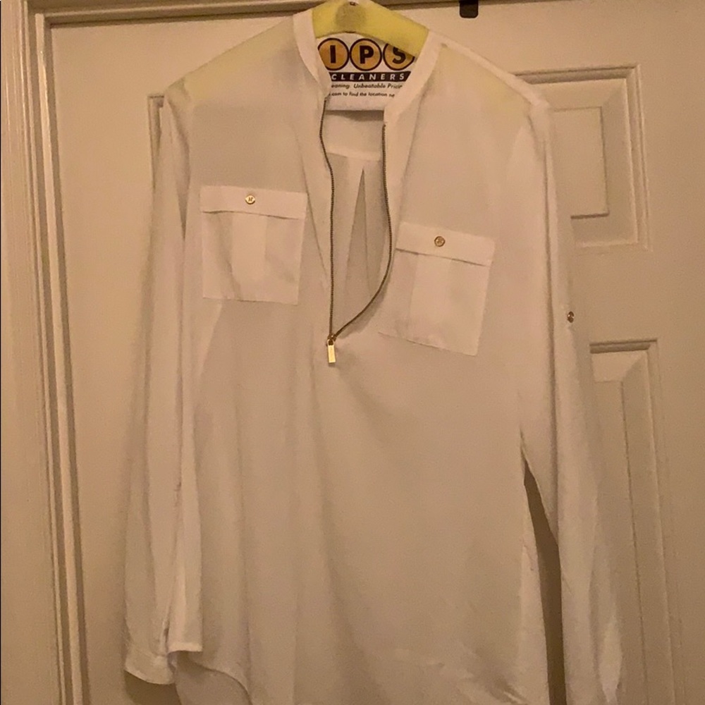 Casual Ck blouse